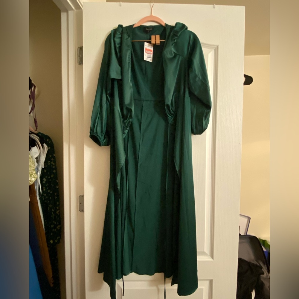 dress